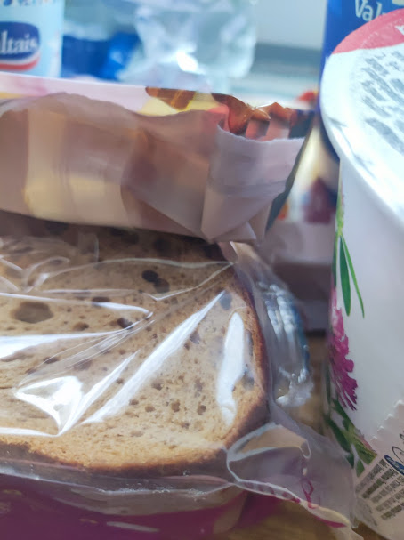 Матеріали виробу, що контактують з харчовими продуктами, упаковка харчових продуктів, багатошарова упаковка регламент 10/2011