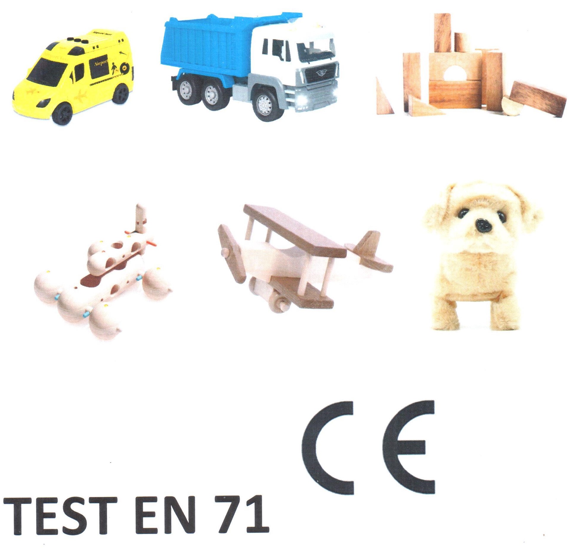 Pamatojoties uz tehnisko dokumentāciju, testa ziņojumu, ražotājs vai pilnvarotais pārstāvis uzliek rotaļlietai CE zīmi un sagatavo ES atbilstības deklarāciju Šī atbilstības novērtēšanas procedūra rotaļlietām ir piemērojama vairumā gadījumu! Ja ražotājs neatrodas ES, tad saskaņā ar Regulas 2019/1020 prasībām obligāti ir jābūt atbildīgai personai, kas dzīvo Eiropas Savienībā. Atbildīgās personas funkcijas var veikt ražotāja pilnvarotais pārstāvis ES.