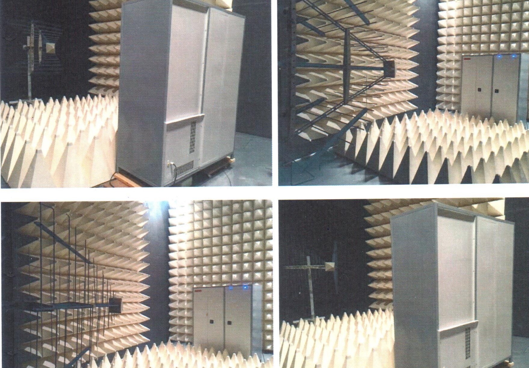 Sarežģītām elektriskajām un elektroniskajām sistēmām ir nepieciešama EMC plānošana visos to projektēšanas un uzstādīšanas posmos, ņemot vērā elektromagnētisko vidi, visas īpašās prasības un atteices smagumu. EN 61326-1 nosaka minimālās emisijas un imunitātes prasības attiecībā uz elektromagnētisko saderību ierīcēm, kas ietilpst tā darbības jomā. Emisijas ierobežojumi atšķiras A un B klases iekārtām, kur A un B attiecas uz paredzēto atrašanās vietu un izmantošanu, kā noteikts CISPR 11: A klases iekārtas - piemērotas izmantošanai citās iestādēs, kas nav mājsaimniecības, un ir tieši pieslēgtas zemsprieguma elektroapgādes tīklam, kas apgādā mājas, ko izmanto sadzīves vajadzībām.