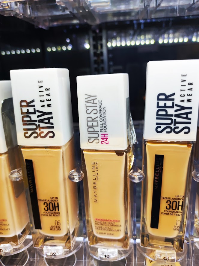 Косметична продукція, відповідальна особа у Європейському Союзі. Cosmetic Product Responsible person EU.