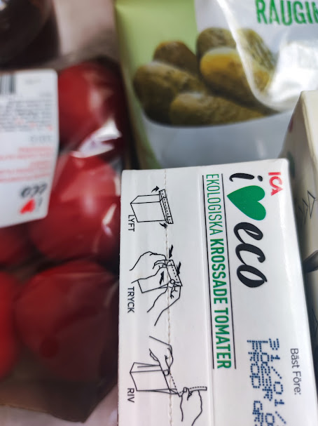матеріали, що контактують з харчовими продуктами, повинні відповідати Регламенту 1935/2004 безпека харчових продуктів випробування на міграцію документація