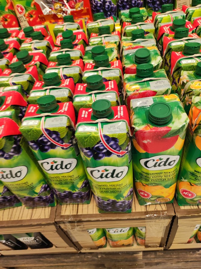 Регламент 1935/2004 принципи безпеки упаковка харчових продуктів багатошарова пластикова матеріали контактують з харчовими продуктами Європейський Союз Регламент 10/2011 тестування тестування міграція food packaging